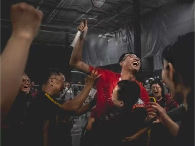 2025高校杯羽毛球赛花絮